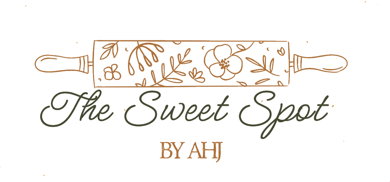 The Sweet Spot by Ahj