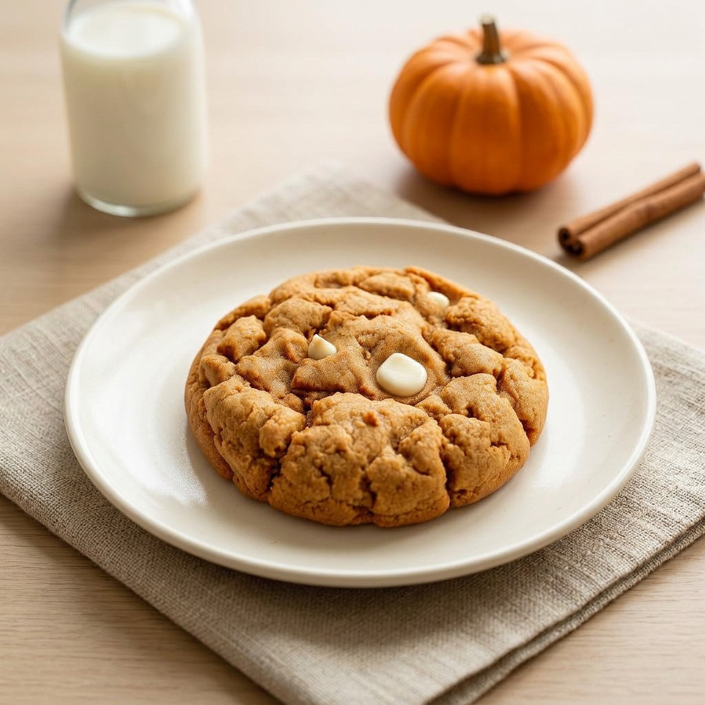 Sweater Weather — Pumpkin Spice Latte (Seasonal)